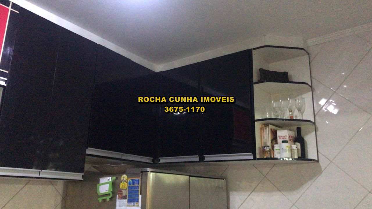 Conheça Casa 3 quartos à venda São Paulo,SP - R$ 800.000 - VENDA1927 - 2 2