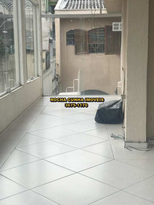Conheça Casa 3 quartos à venda São Paulo,SP - R$ 800.000 - VENDA1927 - 8 8