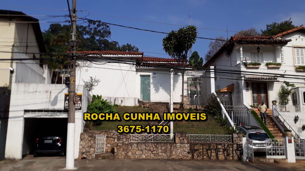Conheça Casa para alugar Rua Olavo Freire,São Paulo,SP - R$ 6.500 - LOCACAO5752 - 1 1