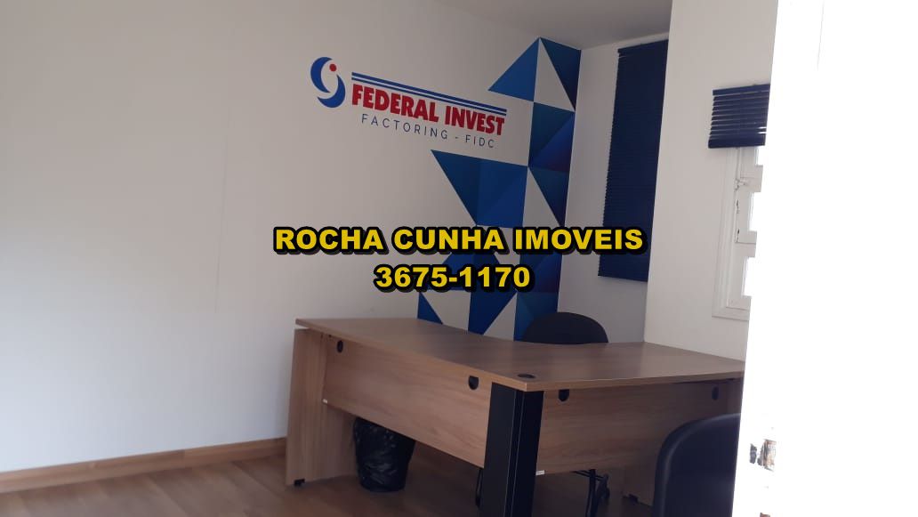 Conheça Casa para alugar Rua Olavo Freire,São Paulo,SP - R$ 6.500 - LOCACAO5752 - 3 3