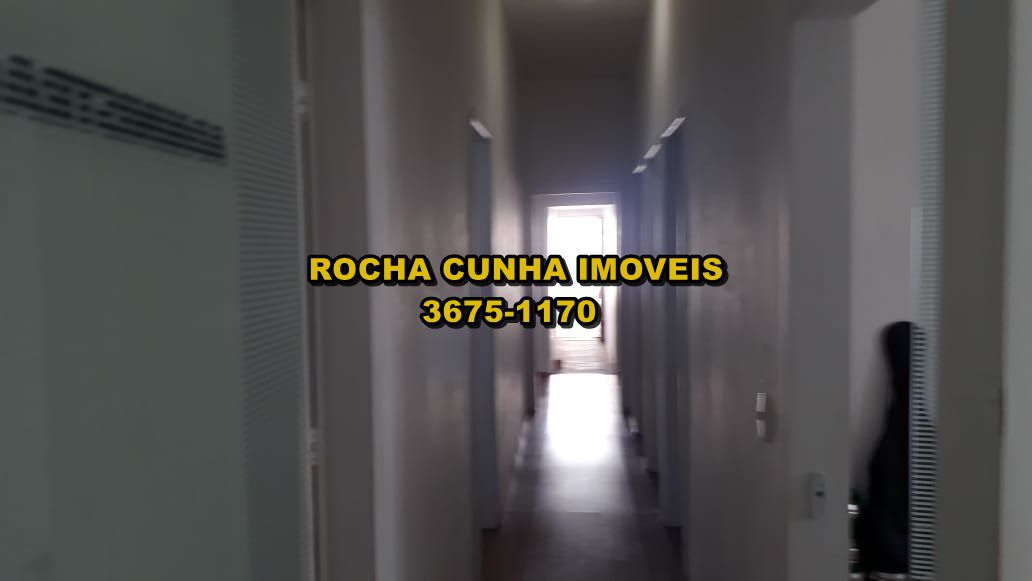 Conheça Casa para alugar Rua Olavo Freire,São Paulo,SP - R$ 6.500 - LOCACAO5752 - 4 4