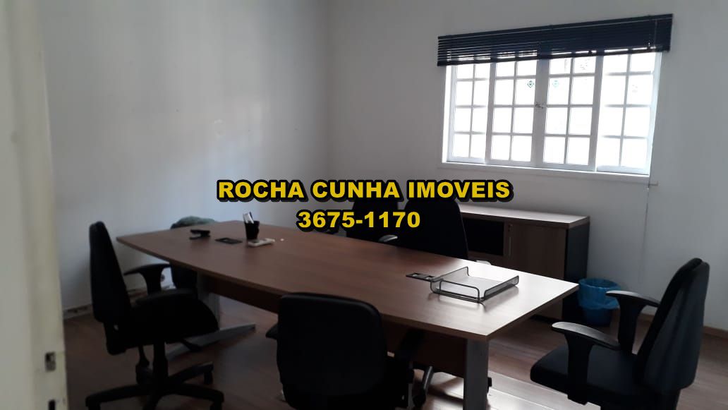 Conheça Casa para alugar Rua Olavo Freire,São Paulo,SP - R$ 6.500 - LOCACAO5752 - 5 5