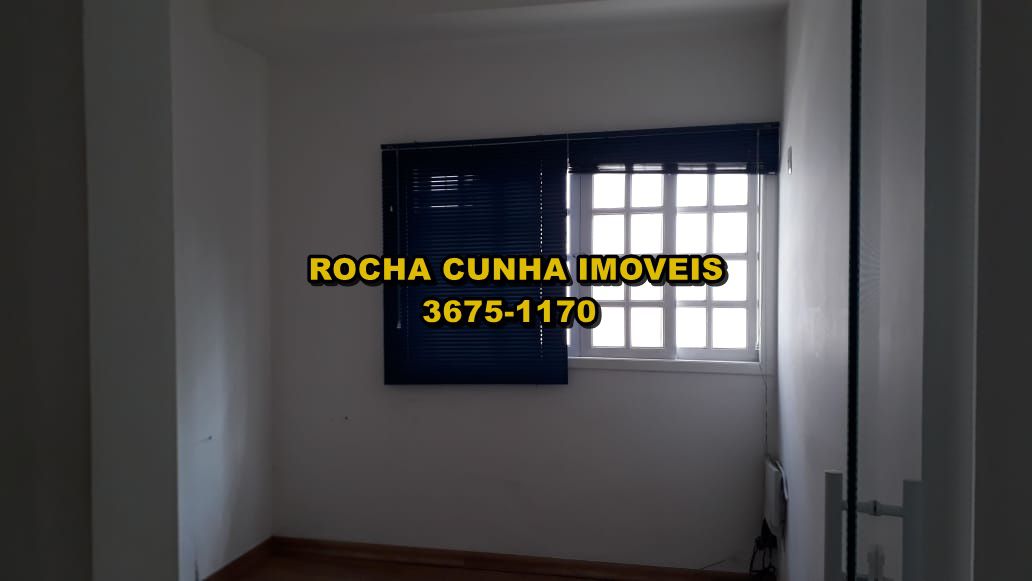 Conheça Casa para alugar Rua Olavo Freire,São Paulo,SP - R$ 6.500 - LOCACAO5752 - 6 6