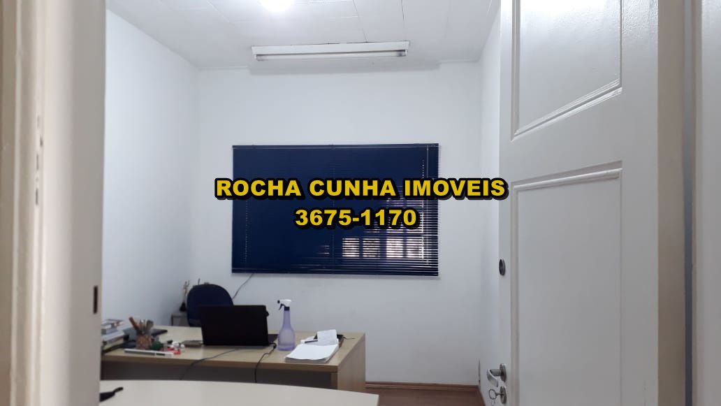Conheça Casa para alugar Rua Olavo Freire,São Paulo,SP - R$ 6.500 - LOCACAO5752 - 7 7