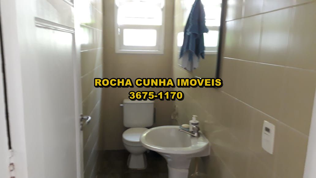 Conheça Casa para alugar Rua Olavo Freire,São Paulo,SP - R$ 6.500 - LOCACAO5752 - 9 9