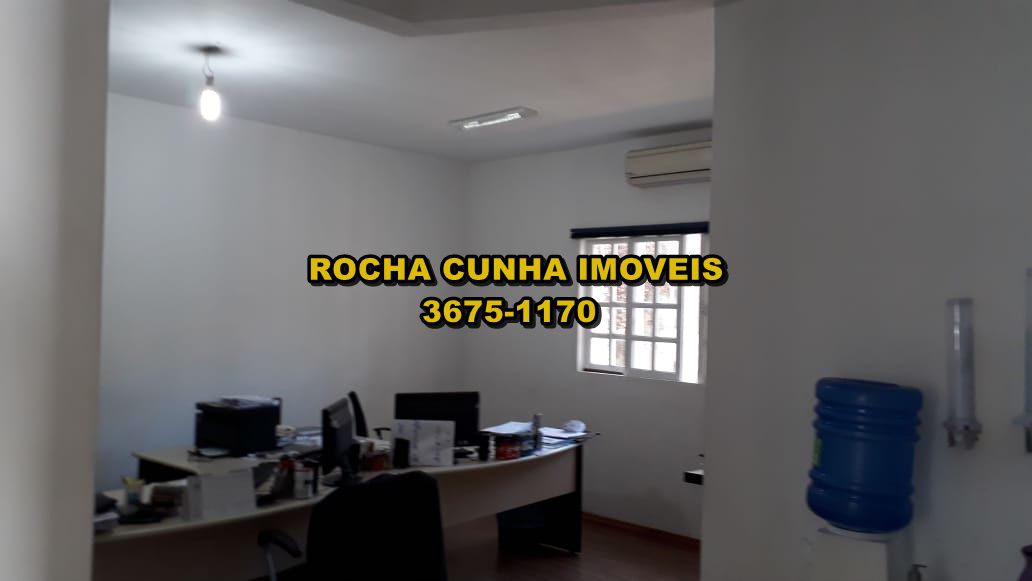 Conheça Casa para alugar Rua Olavo Freire,São Paulo,SP - R$ 6.500 - LOCACAO5752 - 12 12