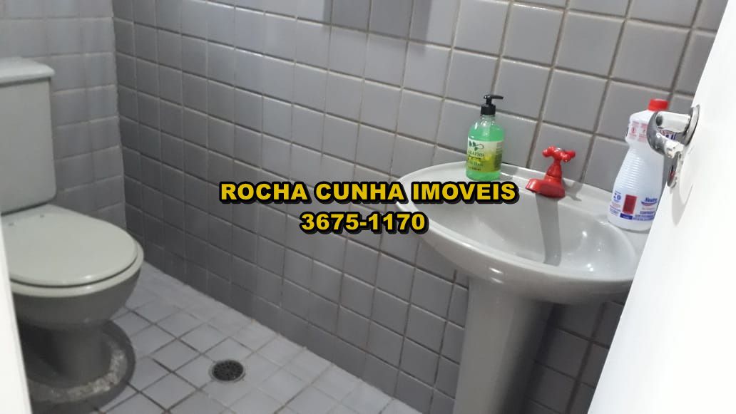 Conheça Casa para alugar Rua Olavo Freire,São Paulo,SP - R$ 6.500 - LOCACAO5752 - 13 13