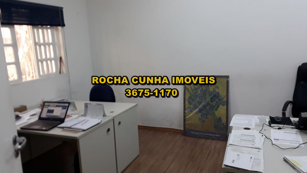 Conheça Casa para alugar Rua Olavo Freire,São Paulo,SP - R$ 6.500 - LOCACAO5752 - 15 15
