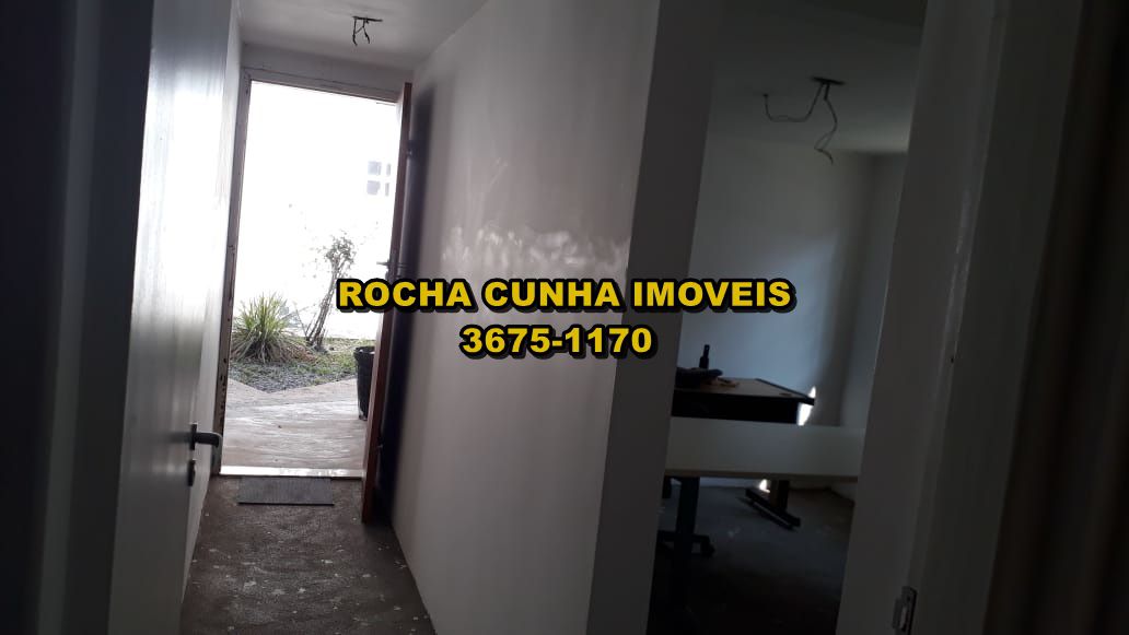 Conheça Casa para alugar Rua Olavo Freire,São Paulo,SP - R$ 6.500 - LOCACAO5752 - 17 17