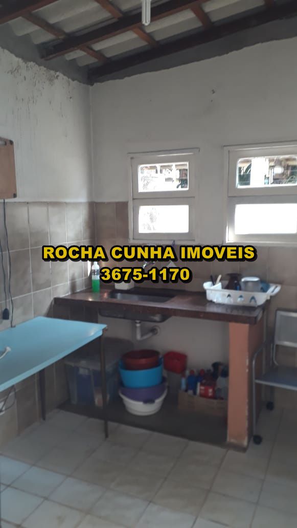 Conheça Casa para alugar Rua Olavo Freire,São Paulo,SP - R$ 6.500 - LOCACAO5752 - 20 20