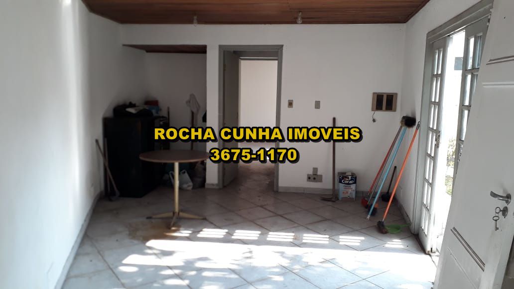 Conheça Casa para alugar Rua Olavo Freire,São Paulo,SP - R$ 6.500 - LOCACAO5752 - 22 22
