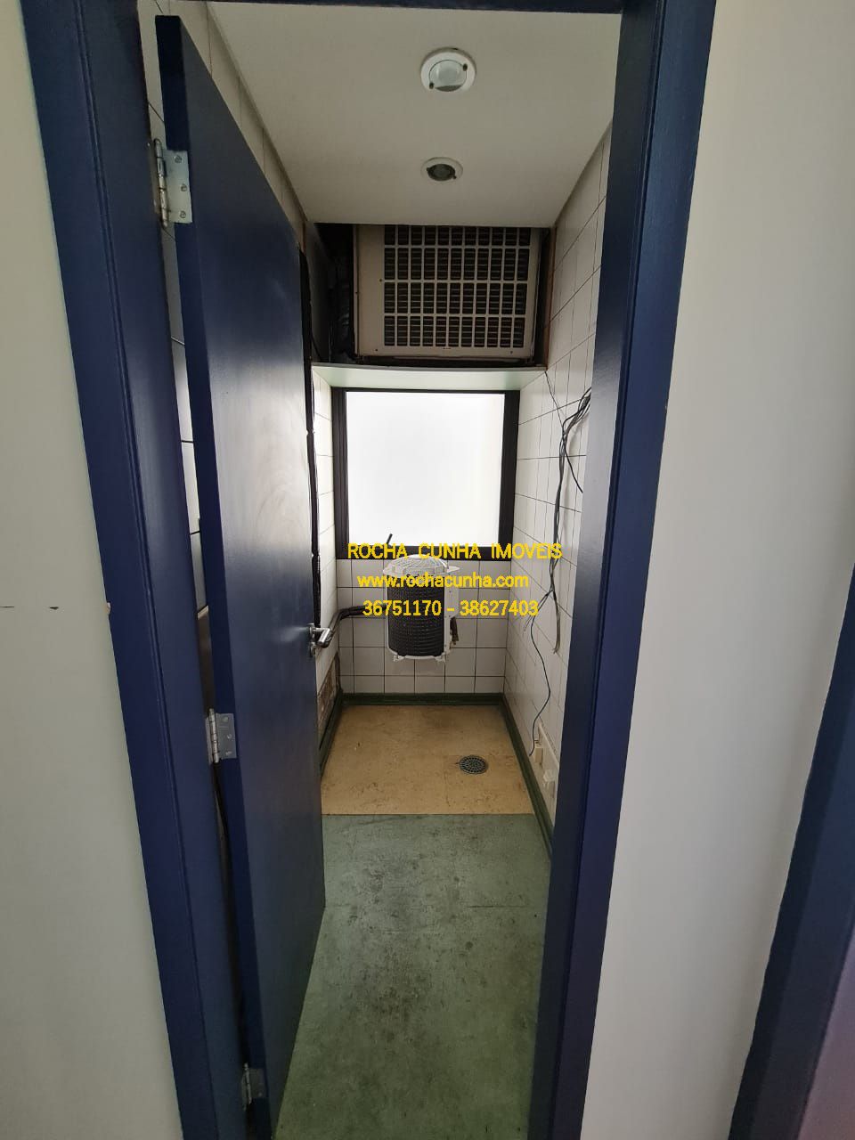 Conheça Sala Comercial 42m² para alugar São Paulo,SP - R$ 2.500 - LOCACAO8668 - 2 2