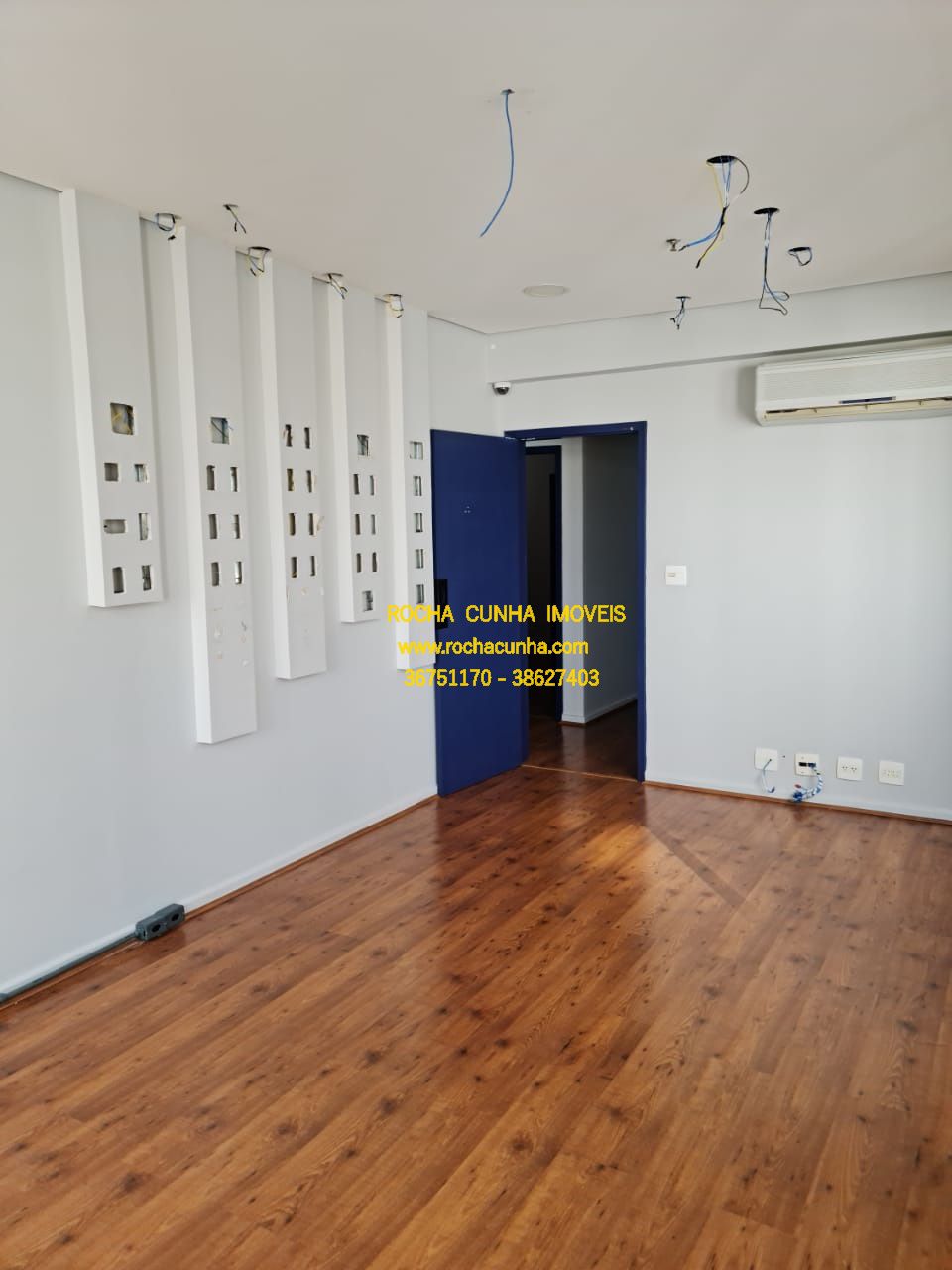 Conheça Sala Comercial 42m² para alugar São Paulo,SP - R$ 2.500 - LOCACAO8668 - 4 4