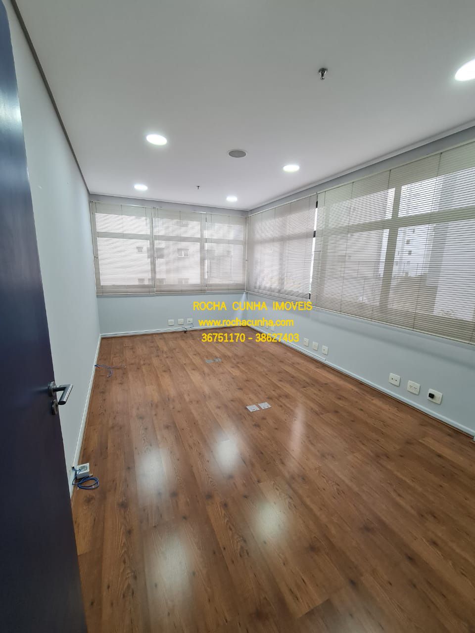 Conheça Sala Comercial 42m² para alugar São Paulo,SP - R$ 2.500 - LOCACAO8668 - 5 5