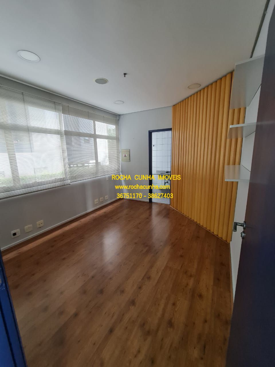 Conheça Sala Comercial 42m² para alugar São Paulo,SP - R$ 2.500 - LOCACAO8668 - 6 6