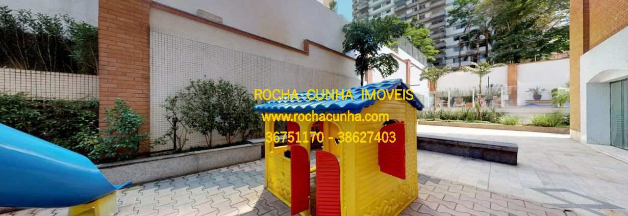 Conheça Apartamento 3 quartos à venda São Paulo,SP - R$ 2.300.000 - VENDA5256 - 29 29
