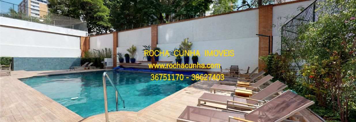 Conheça Apartamento 3 quartos à venda São Paulo,SP - R$ 2.300.000 - VENDA5256 - 31 31