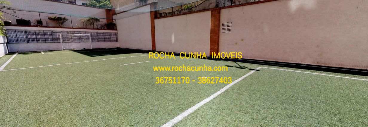 Conheça Apartamento 3 quartos à venda São Paulo,SP - R$ 2.300.000 - VENDA5256 - 32 32