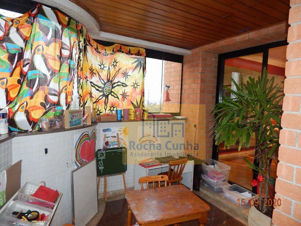 Conheça Apartamento 3 quartos à venda São Paulo,SP - R$ 2.300.000 - VENDA5256 - 5 5