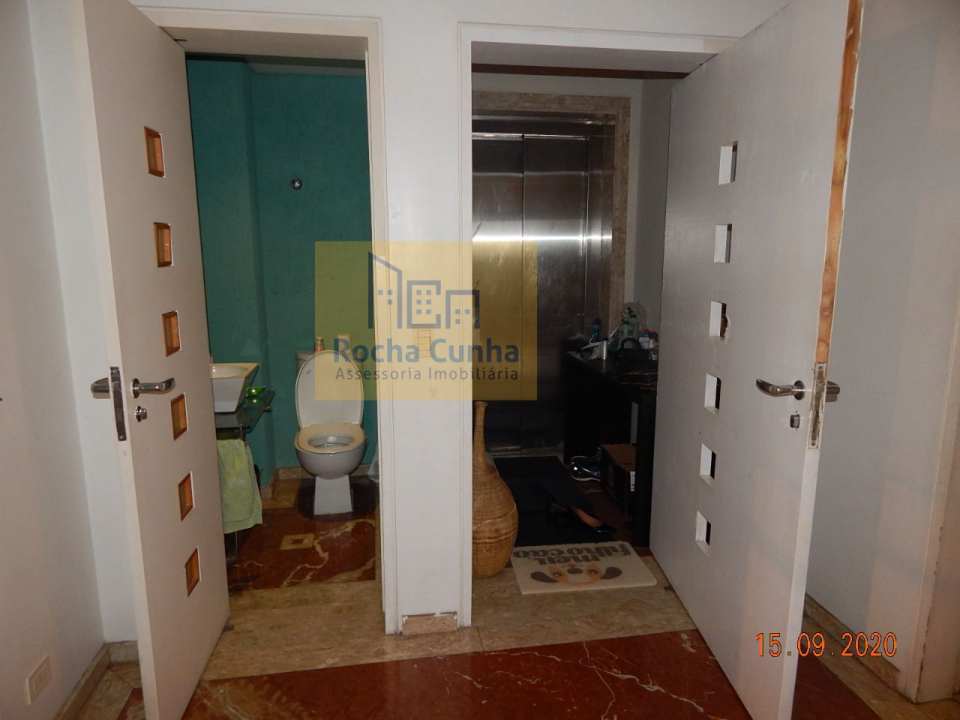 Conheça Apartamento 3 quartos à venda São Paulo,SP - R$ 2.300.000 - VENDA5256 - 6 6