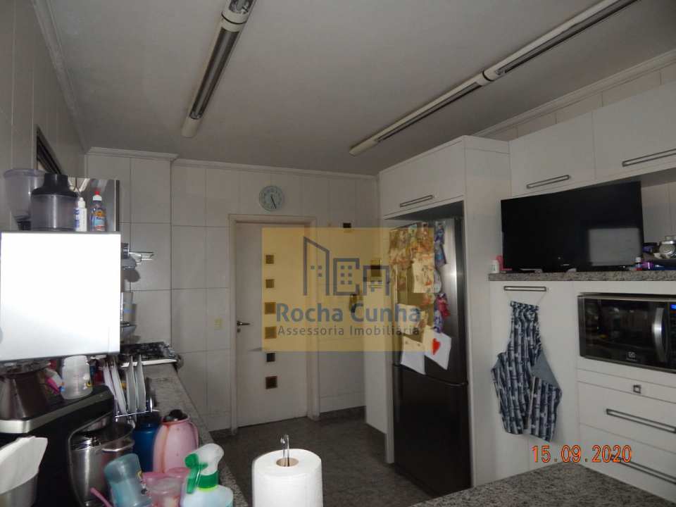 Conheça Apartamento 3 quartos à venda São Paulo,SP - R$ 2.300.000 - VENDA5256 - 7 7