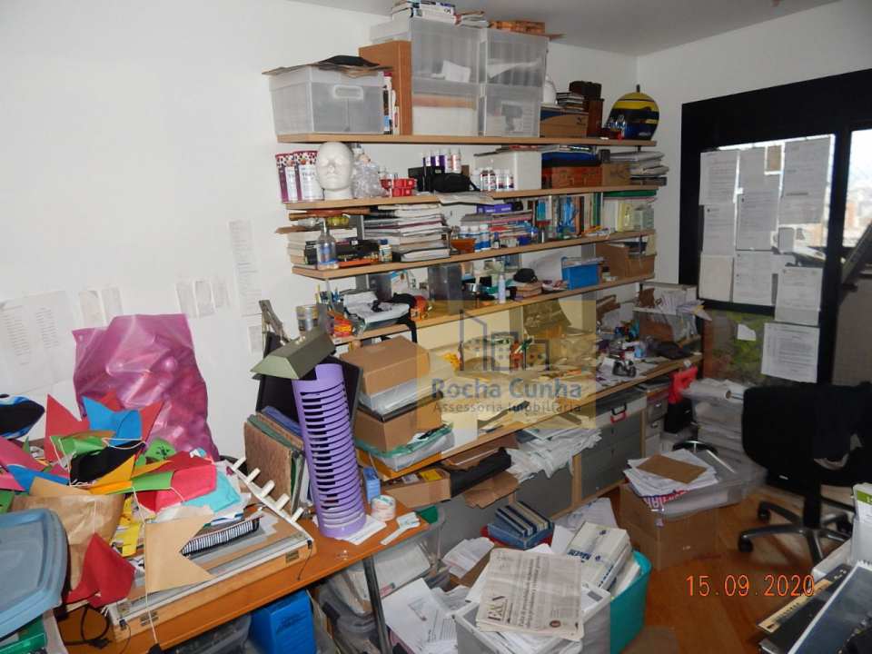 Conheça Apartamento 3 quartos à venda São Paulo,SP - R$ 2.300.000 - VENDA5256 - 8 8
