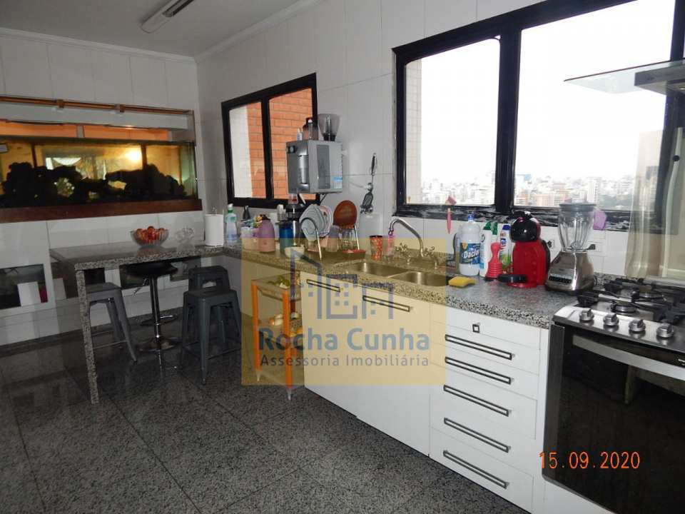 Conheça Apartamento 3 quartos à venda São Paulo,SP - R$ 2.300.000 - VENDA5256 - 10 10