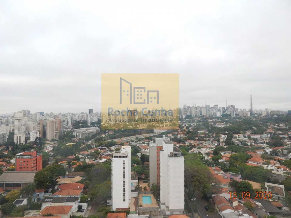 Conheça Apartamento 3 quartos à venda São Paulo,SP - R$ 2.300.000 - VENDA5256 - 12 12