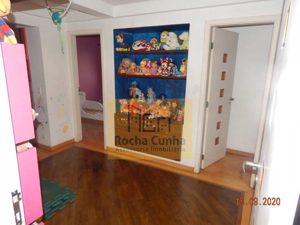 Conheça Apartamento 3 quartos à venda São Paulo,SP - R$ 2.300.000 - VENDA5256 - 14 14