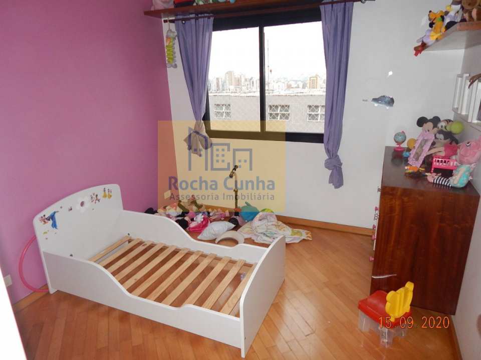 Conheça Apartamento 3 quartos à venda São Paulo,SP - R$ 2.300.000 - VENDA5256 - 15 15