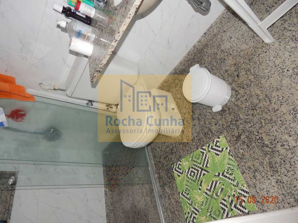 Conheça Apartamento 3 quartos à venda São Paulo,SP - R$ 2.300.000 - VENDA5256 - 16 16