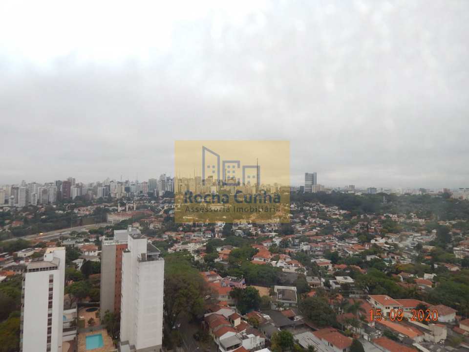 Conheça Apartamento 3 quartos à venda São Paulo,SP - R$ 2.300.000 - VENDA5256 - 17 17