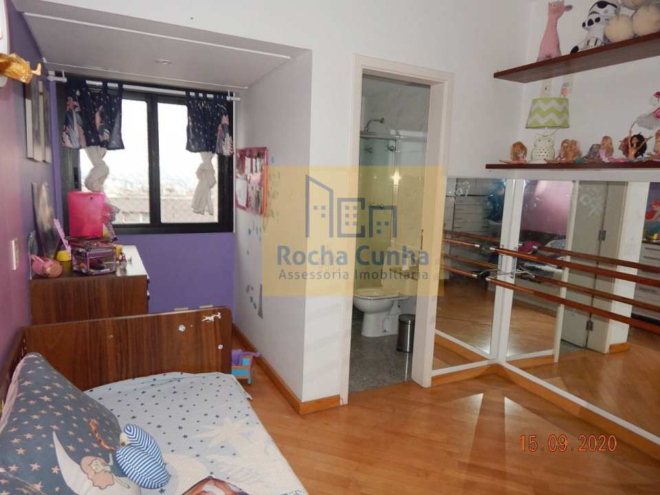 Conheça Apartamento 3 quartos à venda São Paulo,SP - R$ 2.300.000 - VENDA5256 - 19 19