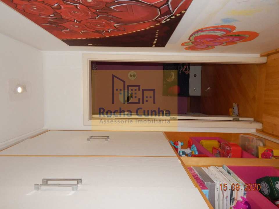 Conheça Apartamento 3 quartos à venda São Paulo,SP - R$ 2.300.000 - VENDA5256 - 20 20