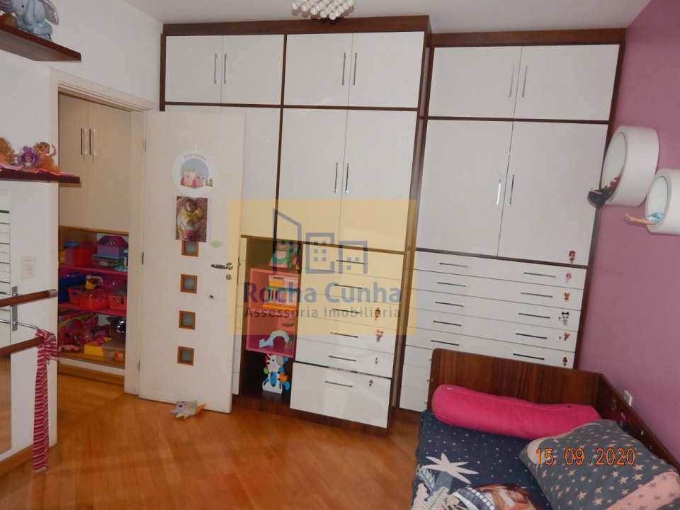 Conheça Apartamento 3 quartos à venda São Paulo,SP - R$ 2.300.000 - VENDA5256 - 21 21
