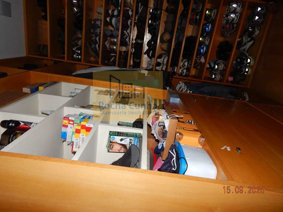 Conheça Apartamento 3 quartos à venda São Paulo,SP - R$ 2.300.000 - VENDA5256 - 22 22