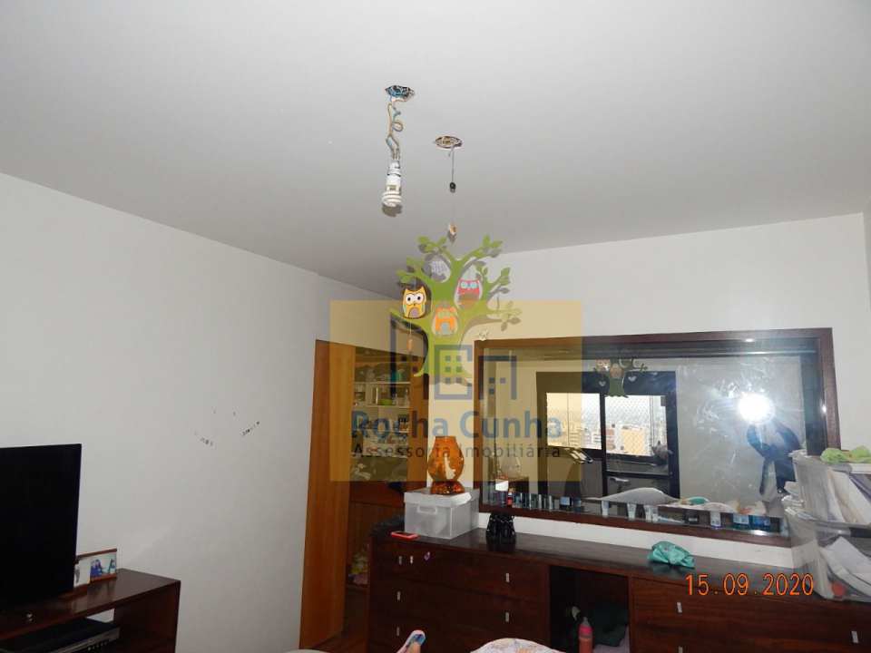 Conheça Apartamento 3 quartos à venda São Paulo,SP - R$ 2.300.000 - VENDA5256 - 24 24