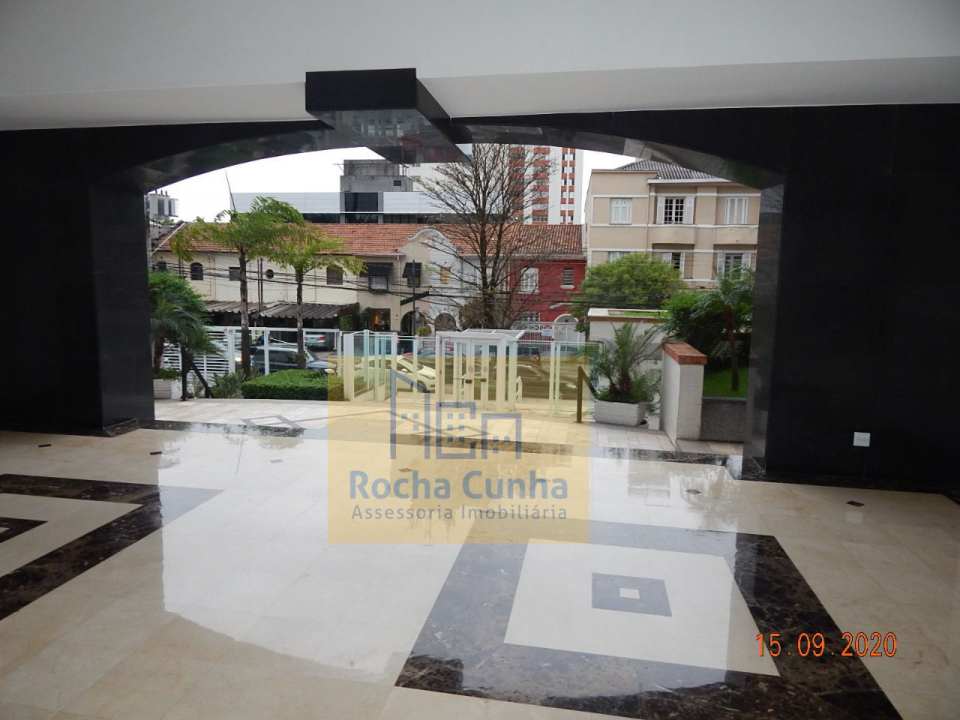 Conheça Apartamento 3 quartos à venda São Paulo,SP - R$ 2.300.000 - VENDA5256 - 33 33