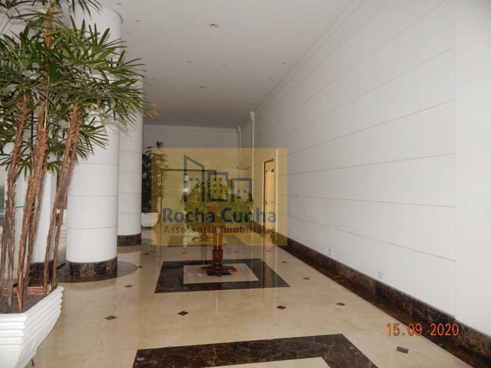 Conheça Apartamento 3 quartos à venda São Paulo,SP - R$ 2.300.000 - VENDA5256 - 25 25