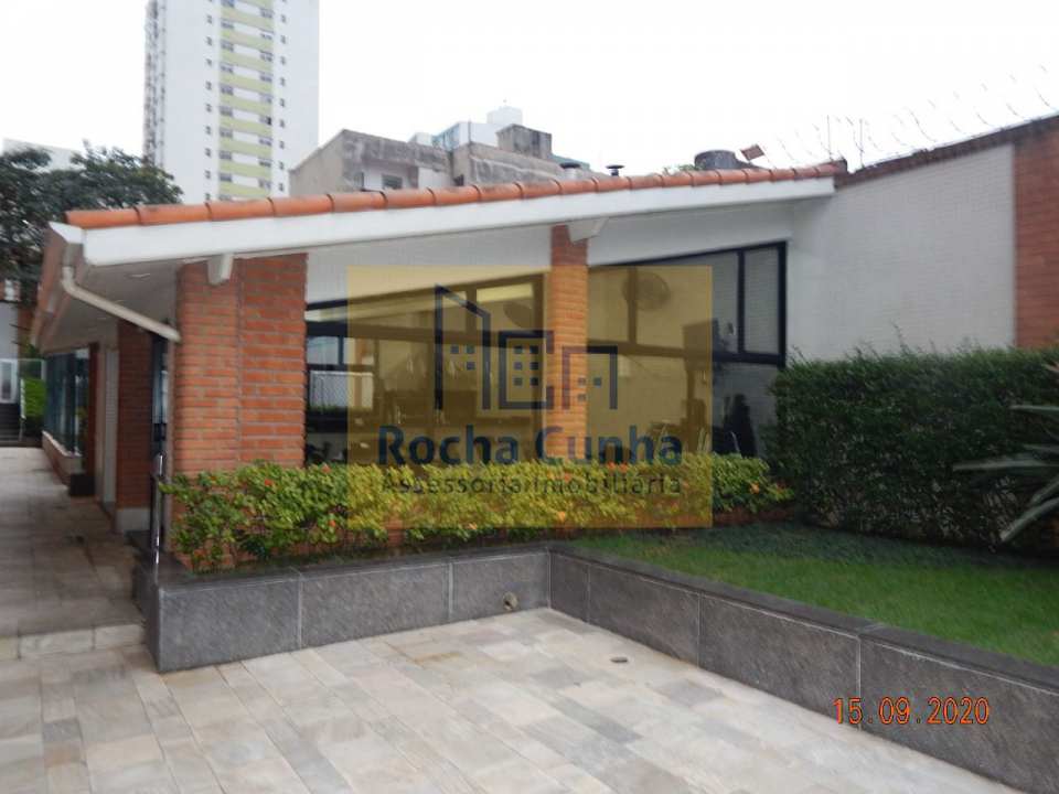 Conheça Apartamento 3 quartos à venda São Paulo,SP - R$ 2.300.000 - VENDA5256 - 28 28