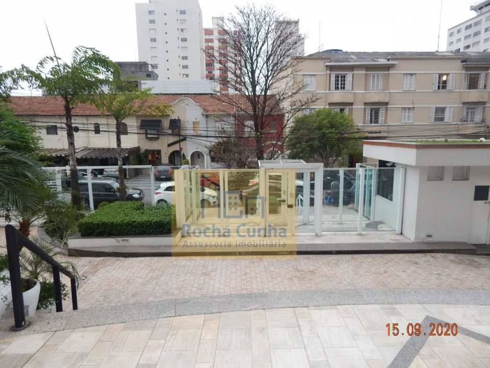 Conheça Apartamento 3 quartos à venda São Paulo,SP - R$ 2.300.000 - VENDA5256 - 27 27