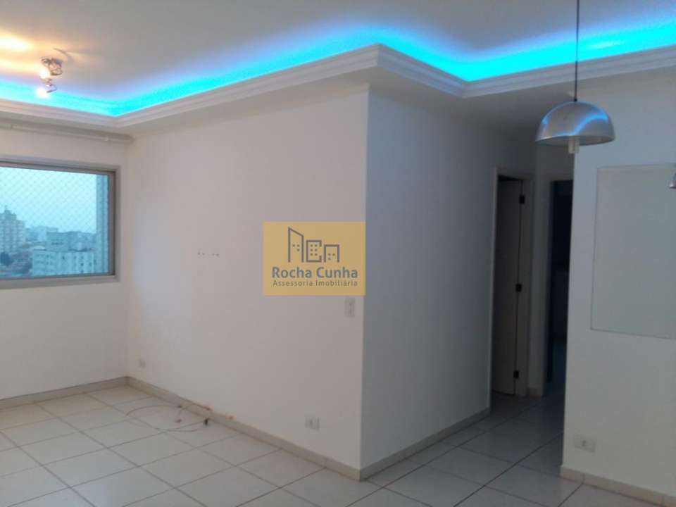 Conheça Apartamento 2 quartos à venda São Paulo,SP - R$ 450.000 - VENDA84 - 1 1