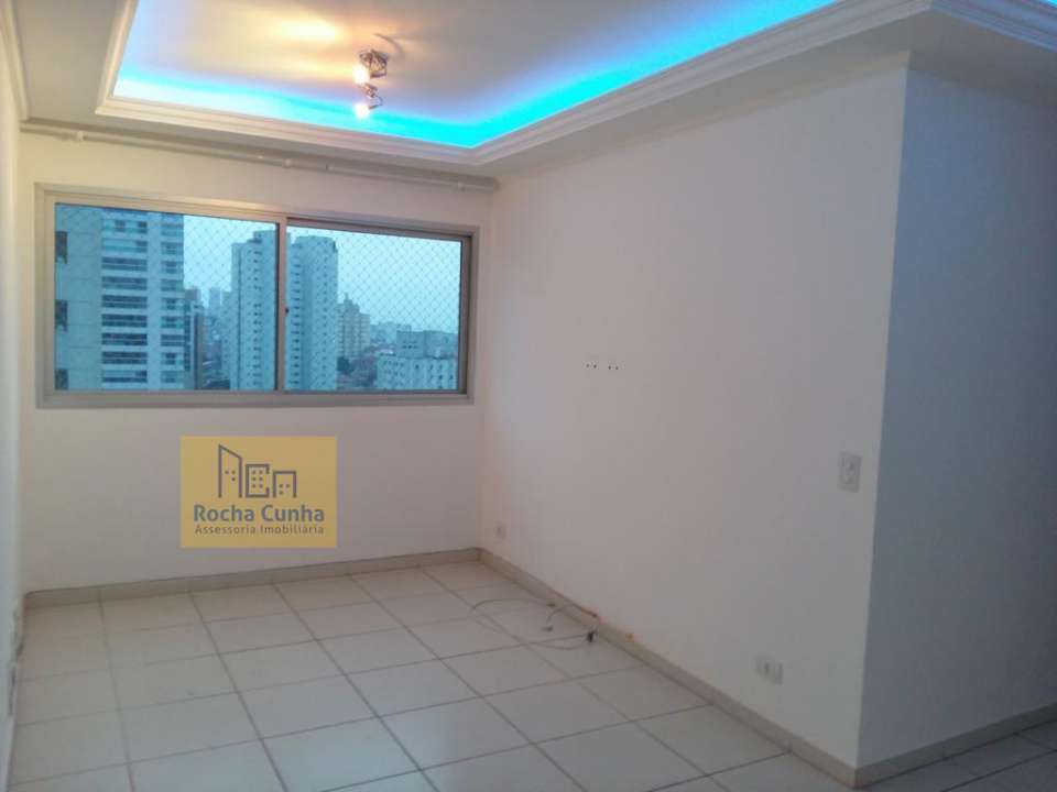 Conheça Apartamento 2 quartos à venda São Paulo,SP - R$ 450.000 - VENDA84 - 2 2