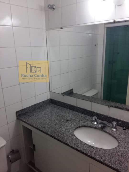 Conheça Apartamento 2 quartos à venda São Paulo,SP - R$ 450.000 - VENDA84 - 5 5