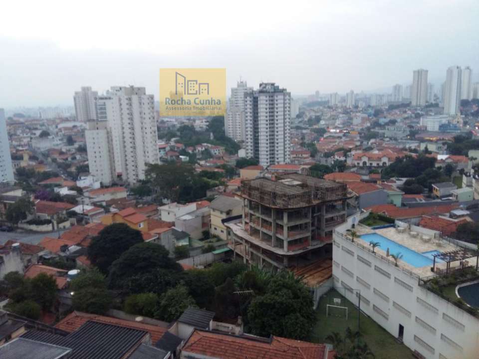 Conheça Apartamento 2 quartos à venda São Paulo,SP - R$ 450.000 - VENDA84 - 7 7