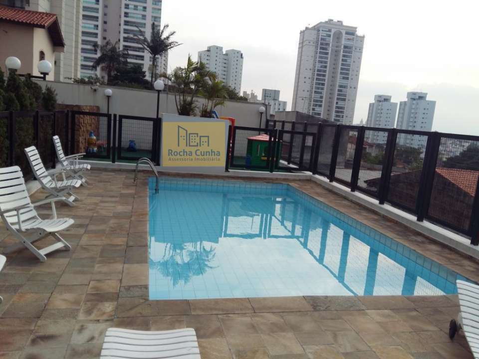 Conheça Apartamento 2 quartos à venda São Paulo,SP - R$ 450.000 - VENDA84 - 8 8