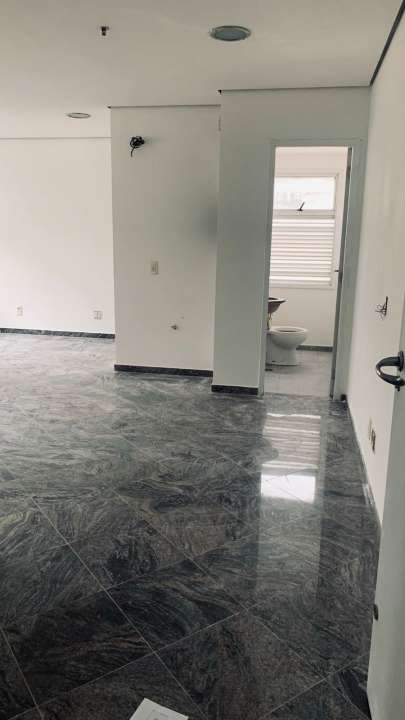 Conheça Loja 33m² à venda São Paulo,SP Vila Andrade - R$ 295.000 - VENDA0908 - 1 1