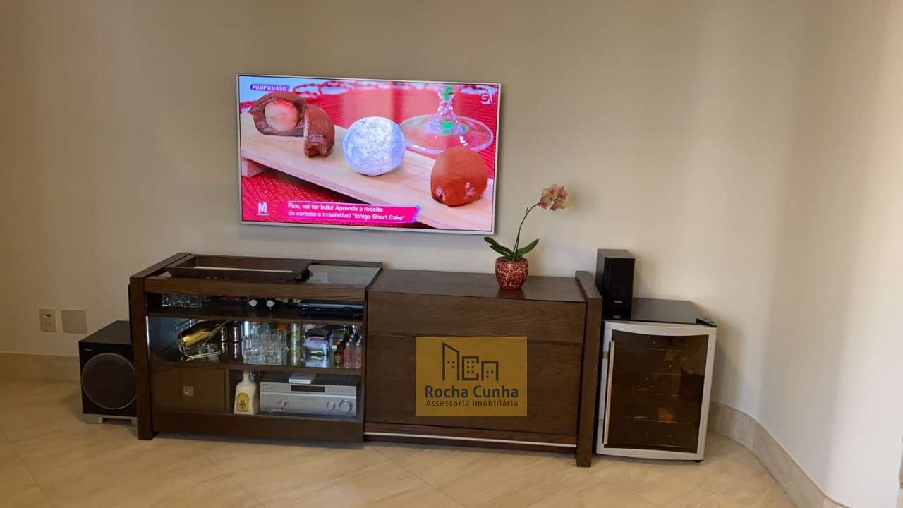 Conheça Apartamento 4 quartos à venda São Paulo,SP - R$ 1.378.000 - VENDA2439 - 3 3