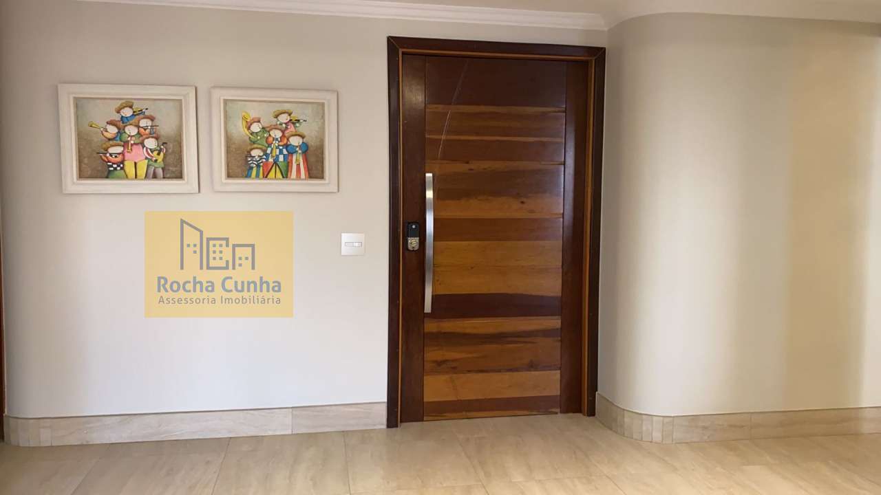 Conheça Apartamento 4 quartos à venda São Paulo,SP - R$ 1.378.000 - VENDA2439 - 4 4