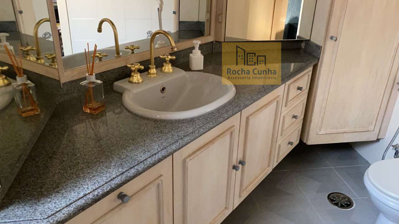 Conheça Apartamento 4 quartos à venda São Paulo,SP - R$ 1.378.000 - VENDA2439 - 6 6